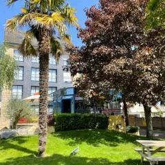 Hotel Arcantis Le Voltaire