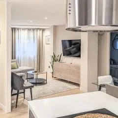 Luxury apartment in Pontevedra
