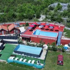 Red apartman 2