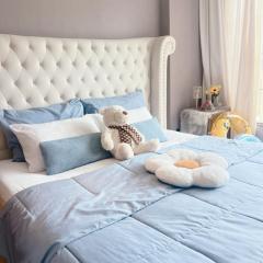 Venetian Resort Pattaya เวเนเซี่ยนคอนโดสวนน้ำพัทยา