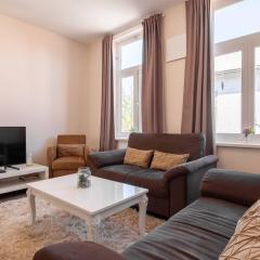 Hello Zeeland - Appartement Stationsstraat 11