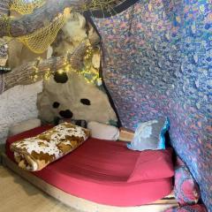 Adam's Tree House