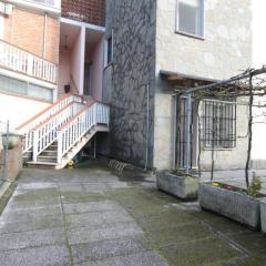 VILLA ANNA Piano Terra
