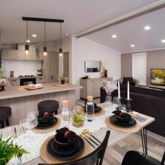 Crofthead Holiday Park