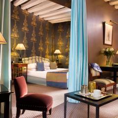 Hotel Résidence Des Arts - Saint-Germain