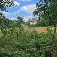 Country house villa near Berlin