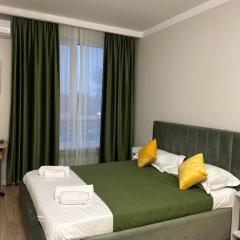 The Greens Apartment