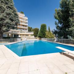 GAIRAUT - 5 rooms - Terrass