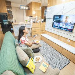 Kamilla's Stay - 2 Bed Rooms Apartment