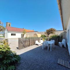 À la vie, à la mer.