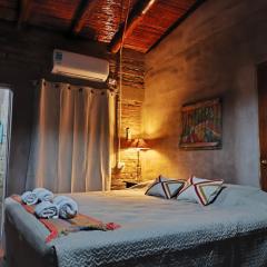 Complejo Volcanes de la Puna