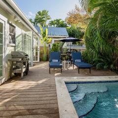 Dos Casitas by Last Key Realty