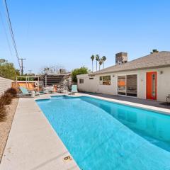 Zen Space 4Bd Pool 3 Mi to downtown PS