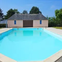 Appartement avec piscine Arzon