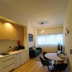 Crystal Palace Oporto Flat - With Two Bedrooms