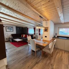 Appartamento Cima 12