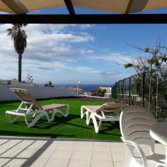 Sunset view duplex