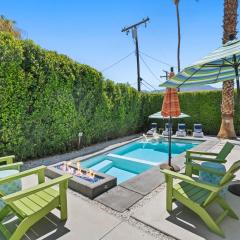 Modern Heart Oasis