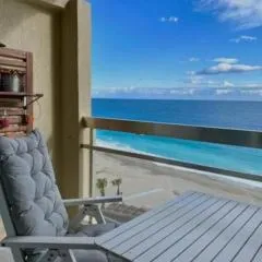 Estudio Deluxe Primera Línea CHINASOL