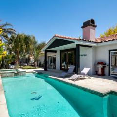 Haleola Palm Springs - Private Pool