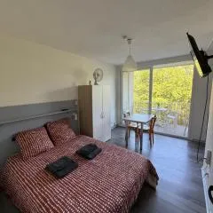 Studio residence, Le Provence