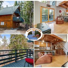 Finnian's Chalet - Close to Slopes and Lake