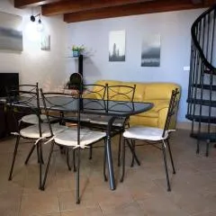Attic Apartment