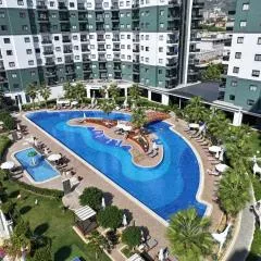 5 STAR FACILITIES/WALKING DISTANCE TO AMENITIES AND THE BEACH