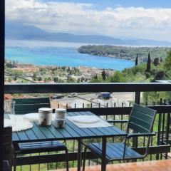 Lake Breeze Salò