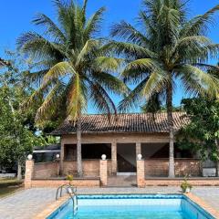 Casa Vista Lagoa