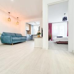 Bucharest Apartment Hils