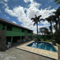 Espaço Life - Eventos