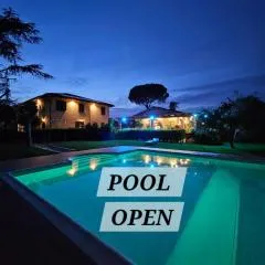 Airone Pisa Hotel Ristorante