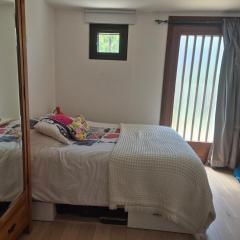 Grande maison près du centre