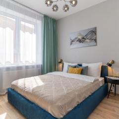 Brente Lantara Apartment