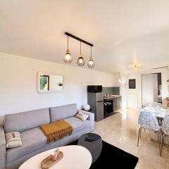 Le Cocon - Jardin - Wifi