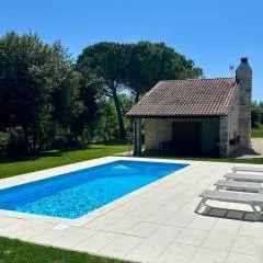 Villa Ondina - private pool