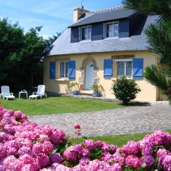 Gîte Les Hortensias