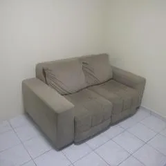 Sinta-se bem acolhido