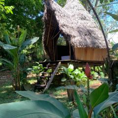 Jungle Cabin - Satori Natural