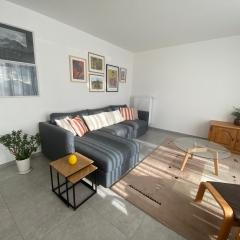 Appartement 1 chambre tout confort, 2-4 personnes