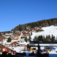 Résidence Michailles - Studio 4 personnes à Vallandry en centre station et proche des pistes MAE-1955