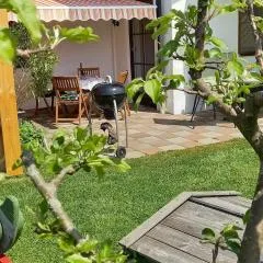 Ferienwohnung Schelzke