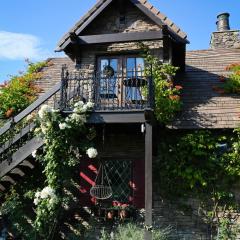 ONX WINES - Briarwood Apartment