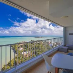 Lovely 2-2 Condo with the best view of Puerto Rico