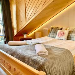 Apartamenty pod Góralskim Niebem