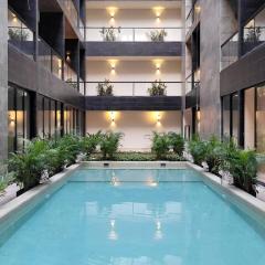 Beautiful Cozy Apartment in PdC Ocean View