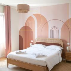 Happy Guest Apartments - Mariam's Apartment