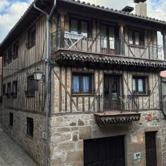 CASONA de los Peregrinos I