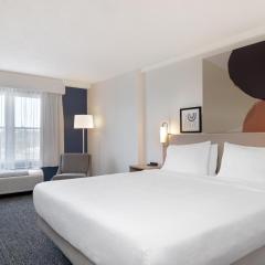 Spark by Hilton Orangeburg